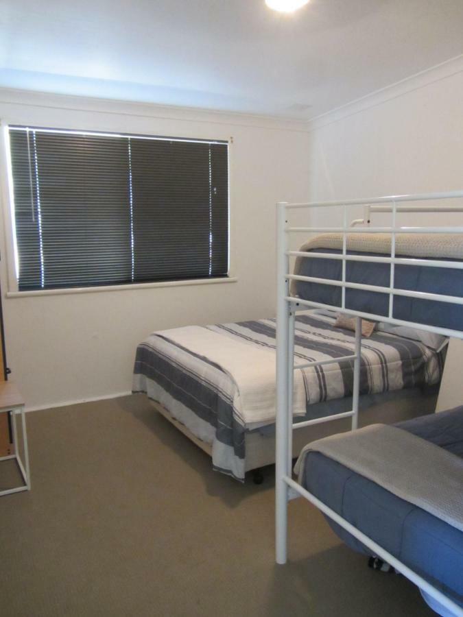 Salty Shack Lancelin- Two Bedroom Exterior foto