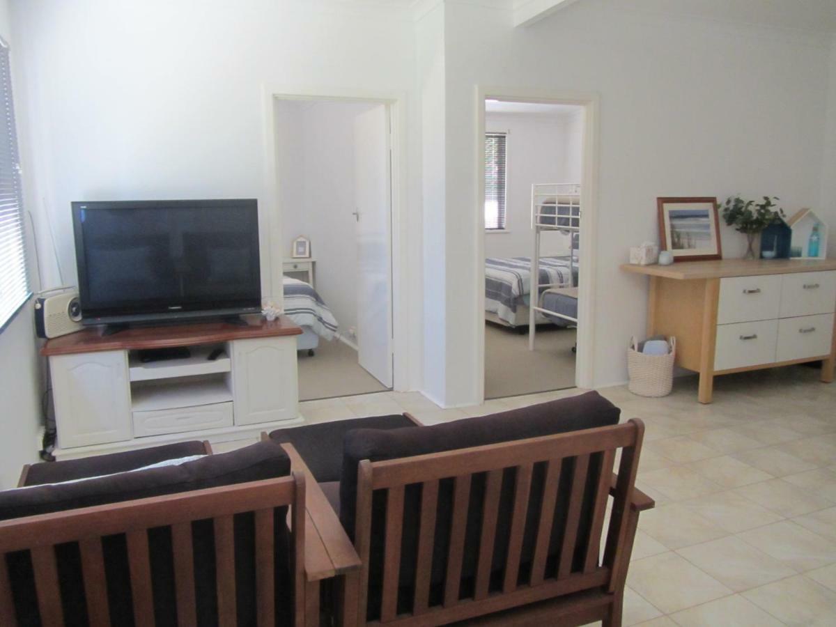 Salty Shack Lancelin- Two Bedroom Exterior foto
