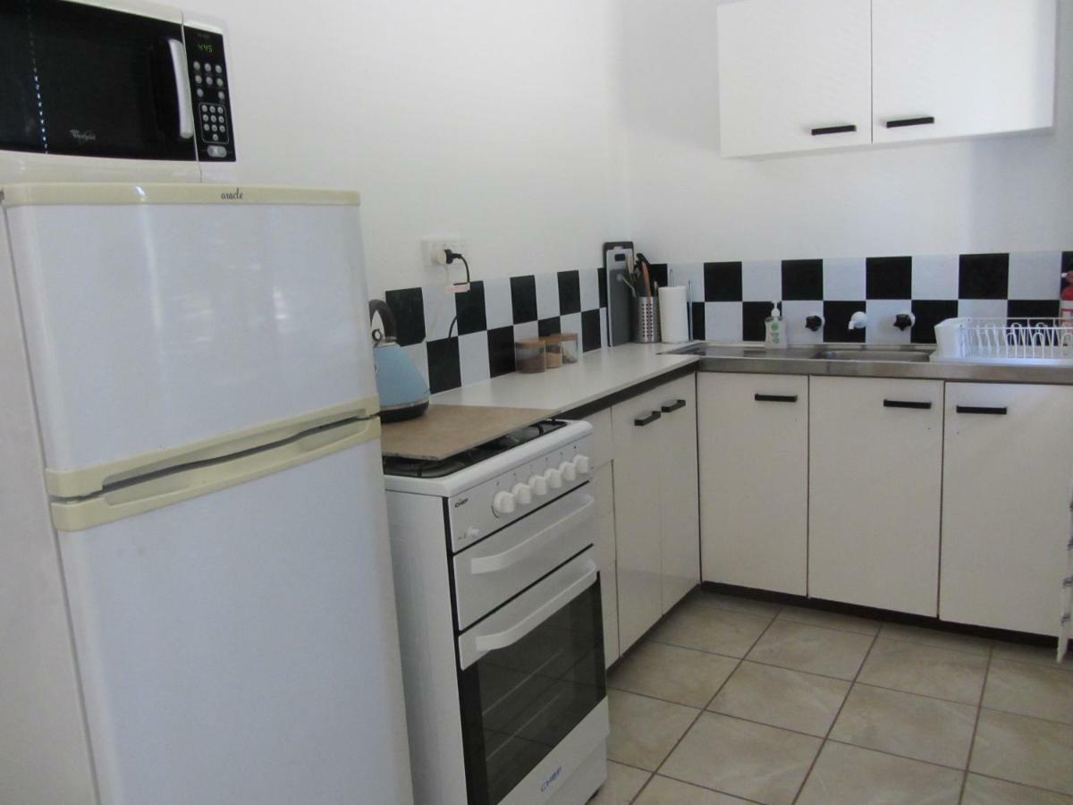 Salty Shack Lancelin- Two Bedroom Exterior foto