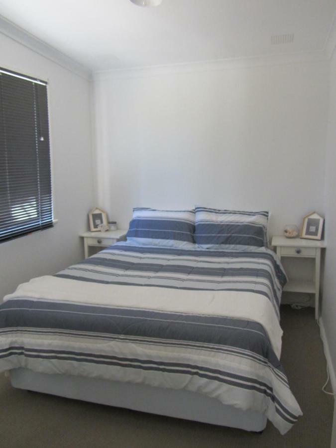 Salty Shack Lancelin- Two Bedroom Exterior foto