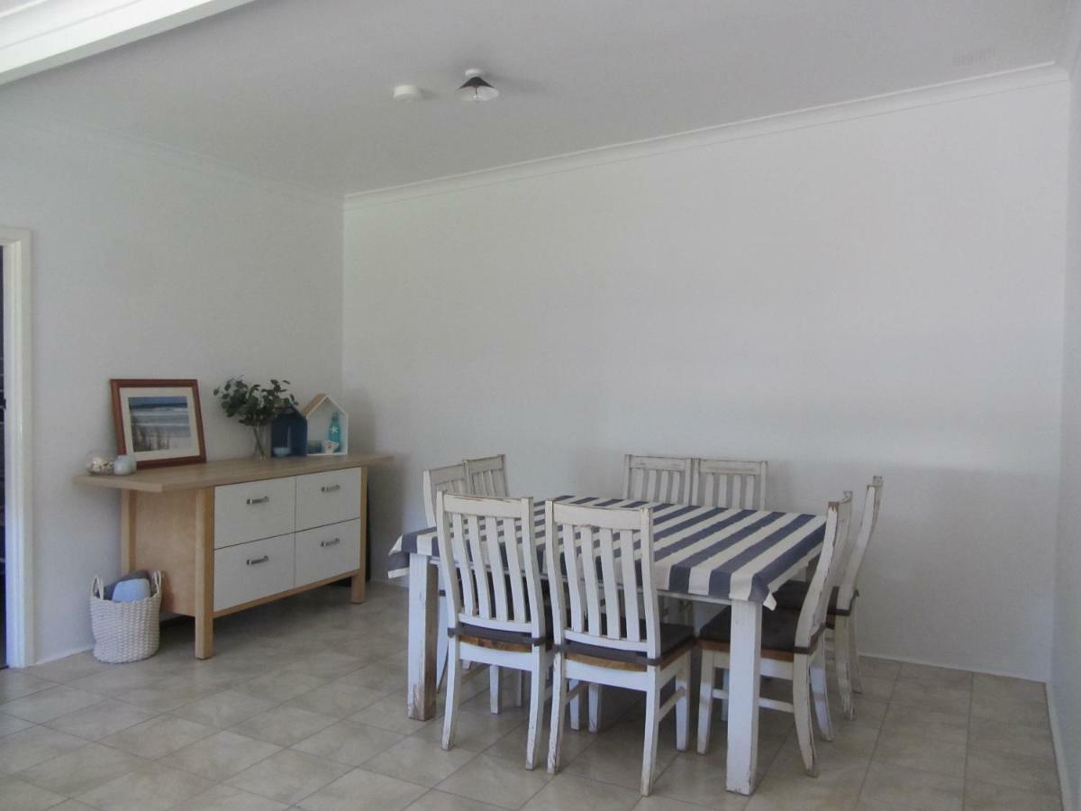 Salty Shack Lancelin- Two Bedroom Exterior foto